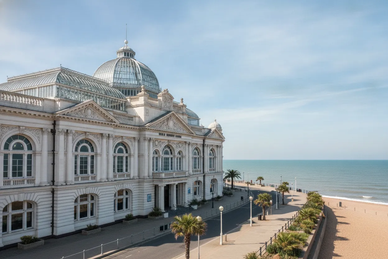 Sea Life Brighton